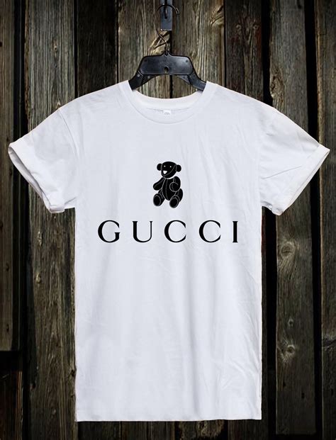 mike the bear gucci t shirt|authentic Gucci t shirt men.